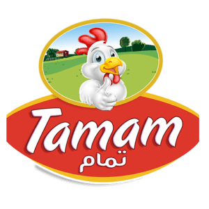 Tamam LOGO