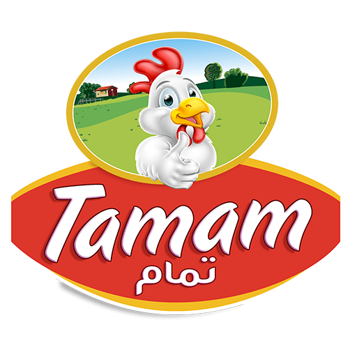 Tamam LOGO