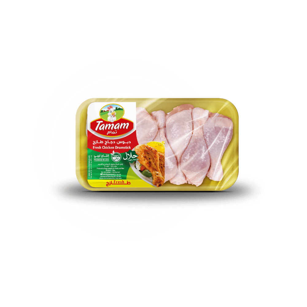 دبابيس الدجاج